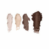 نوت مجموعة الحاجب توتال لوك 4